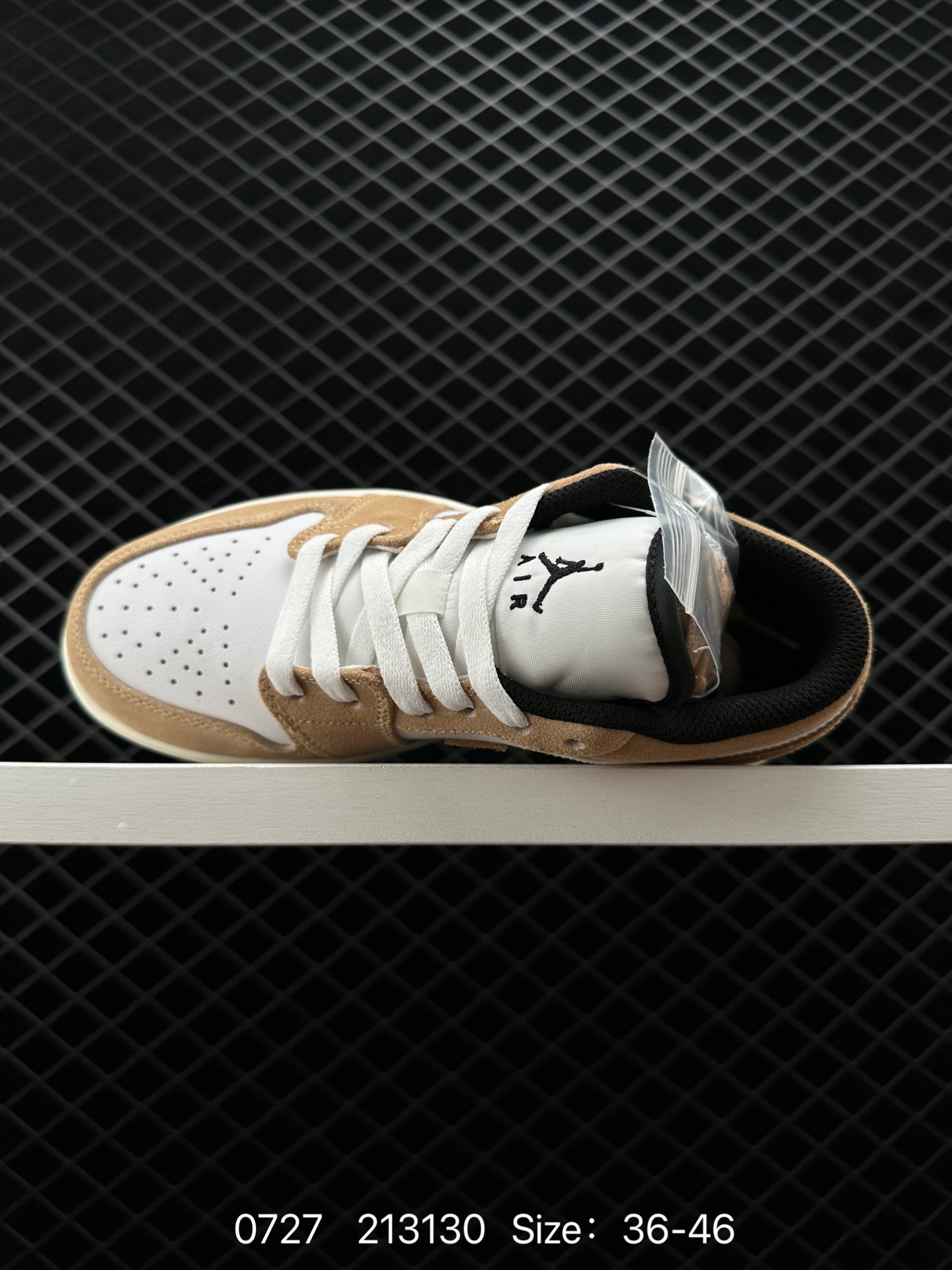 Nike Wmns Air Jordan 1 Low GS